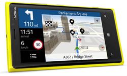 Nokia Drive+ Beta App Out Now For Windows Phone 8 Handset Owners