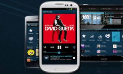 Samsung Music Hub Streaming Services Will Also Be Available to Non Samsung Device Users