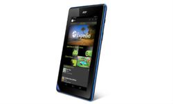 Acer Planning to Launch 8 Inch and 10 Inch Tablets to Take Over Apple and Google [REPORT]