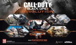Call of Duty: Black Ops 2 Revolution DLC Trailer Released Call of Duty: Black Ops 2 Revolution DLC Trailer Released