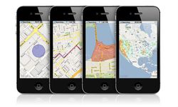 Apple: New Search API Incorporated In Map Kit