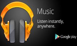 Google Play Music Gets Updated: New Features Added, Bugs Fixed