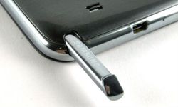 Samsung Buys 5% Stake of Stylus Manufacturer Wacom Samsung Buys 5% Stake of Stylus Manufacturer Wacom