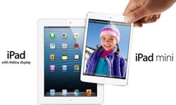 iPad Mini: Apple Store Allots 1-3 Days Shipping Time