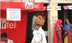 Airtel Launches Apna Chaupal: Voice Based Value Added Service for Rural India Airtel Launches Apna Chaupal: Voice Based Value Added Service for Rural India
