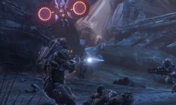Halo 4: Spartan Ops Episode 8 Now Available Halo 4: Spartan Ops Episode 8 Now Available
