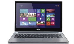 Acer Aspire V5 Windows 8 Laptops Launched With Price Starting Rs 34550: Is It Worth Your Wallet?