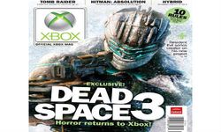 Dead Space 3 Available for Sale, DLC to Arrive in March 2013 Dead Space 3 Available for Sale, DLC to Arrive in March 2013