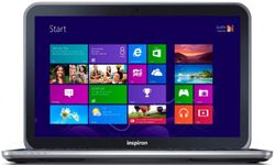Dell Inspiron 15z: Windows 8 Ultrabook Launched With Third Gen Intel Core Processor at Rs 41999