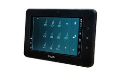 Wtab 705 Talk: Champion Launches Android ICS Tablet, Available at Rs 6929