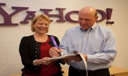 Yahoo Google Join Hands on Advertising Deal