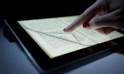 Apple E-Book Price Fixing Case: US Settles With Macmillan