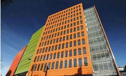 Google London Covent Garden Headquarter: A Work of Art [PICTURES]