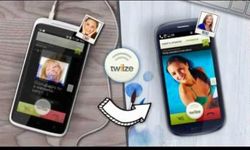 Twiize: Visual Call Enhancer App for Android Updated