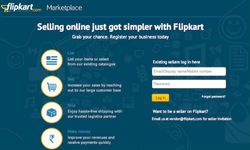 With No Amazon as Rival Flipkart Signs Up New Vendors For The Marketplace