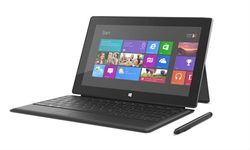 Microsoft Tips A Full Featured Surface Laptop in Works