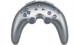 PlayStation 4 And its Sensational Controller Prototype: Who Needs An EyePad ? PlayStation 4 And its Sensational Controller Prototype: Who Needs An EyePad ?