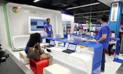 Google to Foray into Retail to Showcase Google Glass and Nexus Devices