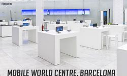 GSMA Unveils Barcelona Mobile World Centre