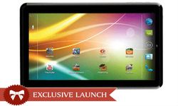 Micromax Funbook P600 With 3G And Voice Calling Launches Online at Rs 9499