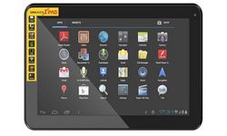 Simmtronics X-Pad X-1010 Launched at Rs 8,499: Panic Time for 5 Sizzling Android Tablets in India