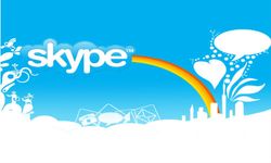 Skype Creates Record: Accounts For One Third of Total International Calls