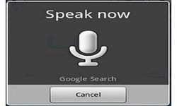 Google Search for Android Receives Offline Voice Recognition Update