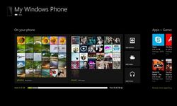Windows Phone Store Offers Battery App for Free
