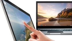 Chromebook Pixel: What About Best Features Of The All Touchscreen Google Laptop?