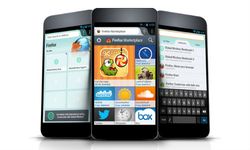 Sony LG, Huawei Mozilla Handsets in Tow: Top Features The New OS Has to Outdo Android and iOS