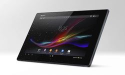 Sony Xperia Z Tablet Coming to India in 2Q13: Top 7 Reasons To Buy Waterproof Jelly Bean Tablet