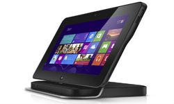 Dell Latitude 10: Windows 8 Business Ready Tablet Launched with Enhanced Security Configuration