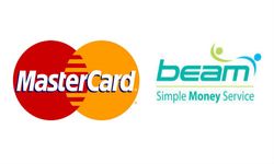 MasterCard to Collaborate With Beam To Launch New Mobile Money System MasterCard to Collaborate With Beam To Launch New Mobile Money System