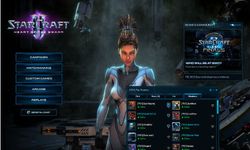 Starcraft 2: Heart Of The Swarm to Launch On March 12 [REPORT]