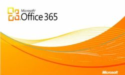 Microsoft Launches Next Generation Office 365 for Enterprise Users In India Microsoft Launches Next Generation Office 365 for Enterprise Users In India