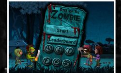 Rise of the Zombie Game Based On Bollywood Movie Released for iPad Rise of the Zombie Game Based On Bollywood Movie Released for iPad