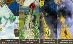 Temple Run: Oz Game Now Available for iOS and Android Devices at Rs 55 and Rs 53.18 Temple Run: Oz Game Now Available for iOS and Android Devices at Rs 55 and Rs 53.18