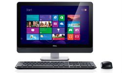 Dell Inspiron 2330 AIO Based on Windows 8 Launched at Rs 45990: All You Need To Know