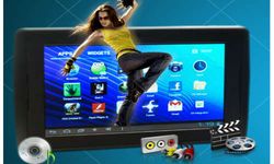Lava Etab Connect: 3G Voice Calling 7 Inch Android ICS Tablet Launched at Rs 9499