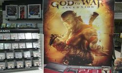 God OF War: Ascension Launched in India at Rs 2999 God OF War: Ascension Launched in India at Rs 2999