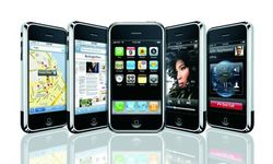 iPhone: Apple Occupies Second Largest Smartphone Vendor Spot In India iPhone: Apple Occupies Second Largest Smartphone Vendor Spot In India