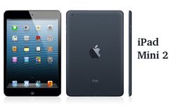 Apple iPad Mini 2 with Retina Display to Launch After Google Nexus 7 Successor [REPORT]