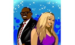 Ryan Seacrest Leaks Draw Something 2: Zynga's Secret Revealed on Twitter Ryan Seacrest Leaks Draw Something 2: Zynga's Secret Revealed on Twitter