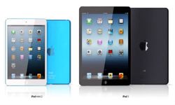 iPad 5, iPad Mini 2: Apple Reportedly Drops Samsung for Next Generation Tablets Coming in 3Q12