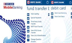 HDFC Bank Windows Phone Mobile Banking App Now Available for Free Download
