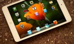 iPad 5 to Use iPad Mini Display Tech to be Thinner and Lighter [REPORT]