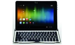 WishTel Ira Capsule: Android 4.1 Tablet Laptop Hybrid Launched in India at Rs 16,000