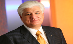 BlackBerry Founder Mike Lazaridis Steps Down After Flagship Z10 Hits One Million Sales BlackBerry Founder Mike Lazaridis Steps Down After Flagship Z10 Hits One Million Sales