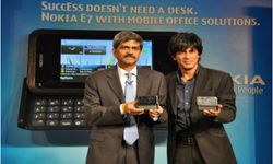 Nokia IMEA VP, Shivakumar Quits Amid Rs 2000 Cr Tax Evasion Squabble Nokia IMEA VP, Shivakumar Quits Amid Rs 2000 Cr Tax Evasion Squabble