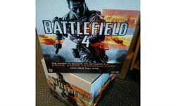 Battlefield 4 Drone Strike Expansion Pack Pre-Order Bonus Revealed, Boasts New Benchmark